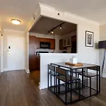 Two 800 Tower Cozysuites With Gym! 22Fl