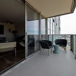 Two 800 Tower Cozysuites With Gym! 22Fl